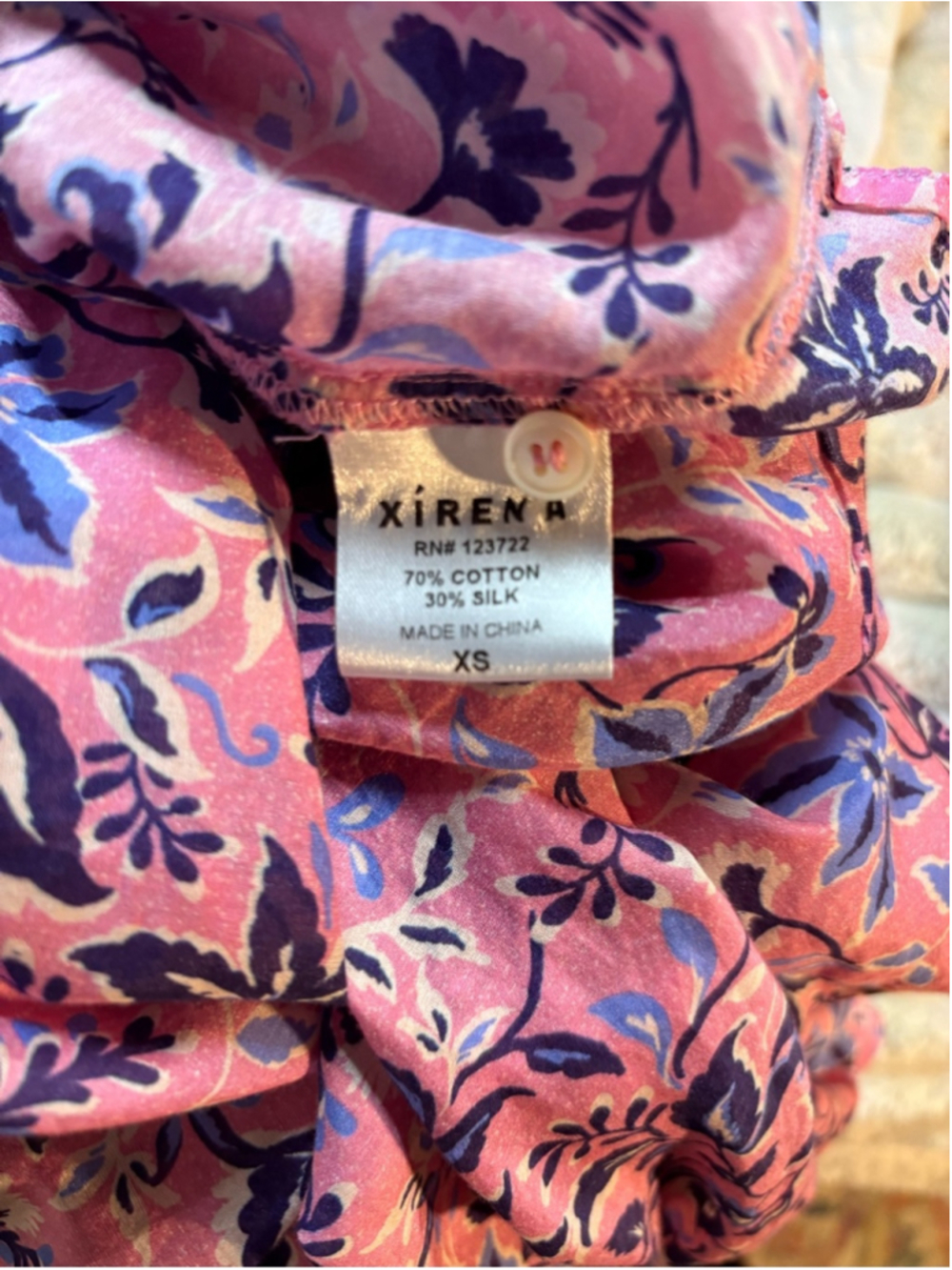 XIRENA Skirt and Top set in Sz XS - Picture 10 of 10